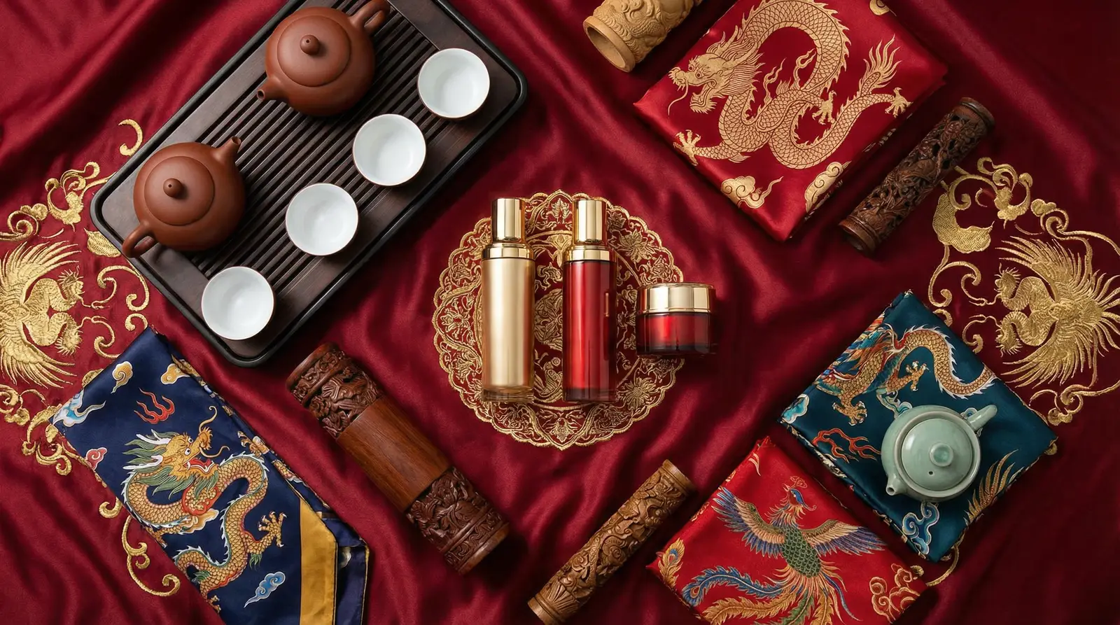 老司机带带我精彩在线视频 国货品牌合作展示